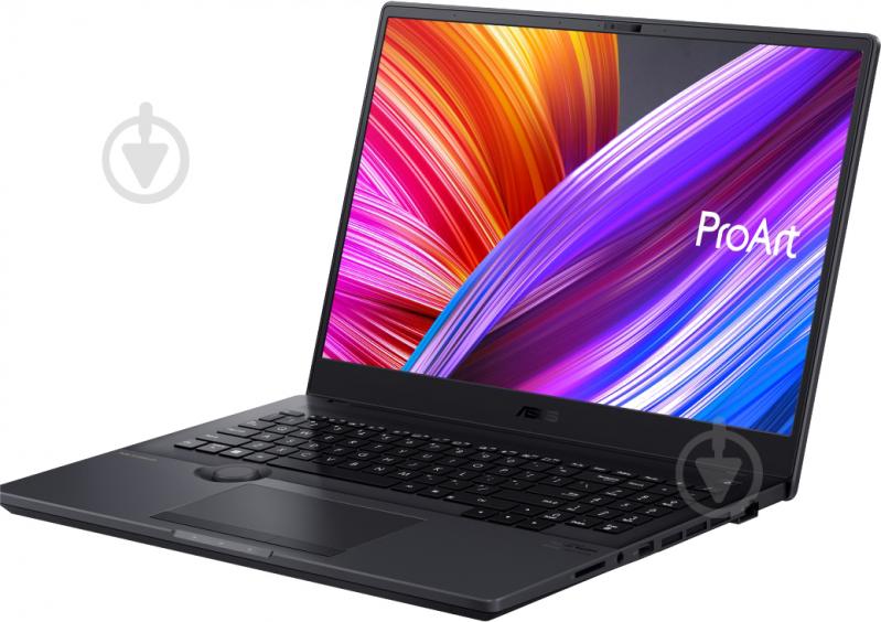 Ноутбук Asus ProArt Studiobook H7600ZM-KV102 16" (90NB0XD1-M004U0) mineral black - фото 3