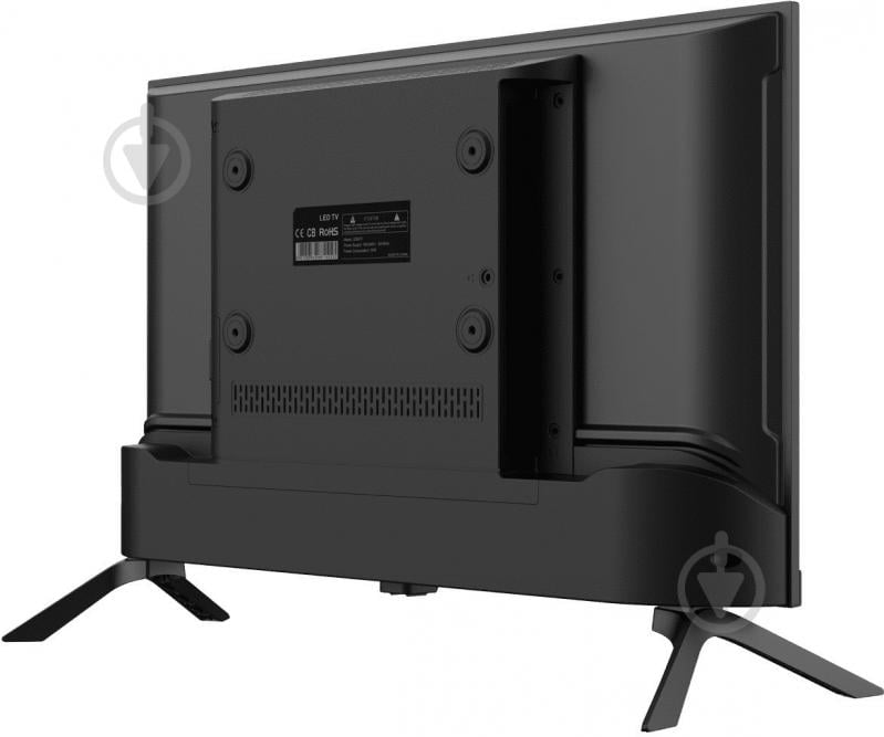 Телевизор Blaupunkt 24WGC5500 - фото 2