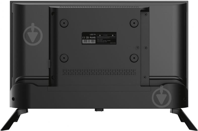 Телевизор Blaupunkt 24WGC5500 - фото 3