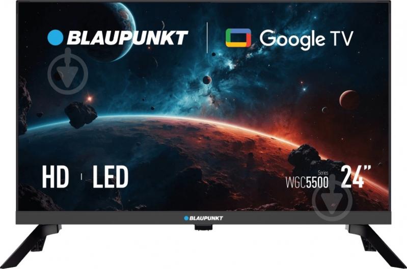 Телевизор Blaupunkt 24WGC5500 - фото 7