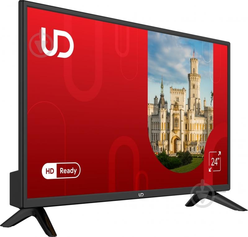 Телевизор UD 24EHA4210 - фото 8