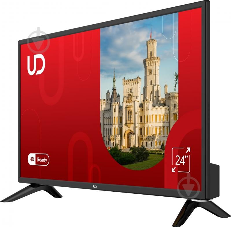 Телевизор UD 24EHA4210 - фото 9