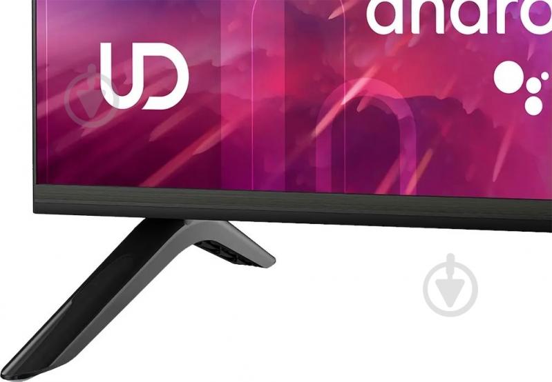 Телевізор UD 55U6210 - фото 5