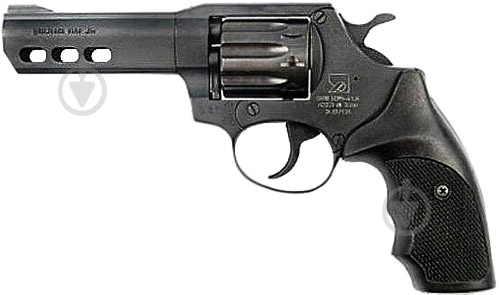 Револьвер ALFA - PROJ Alfa mod. 441 4
