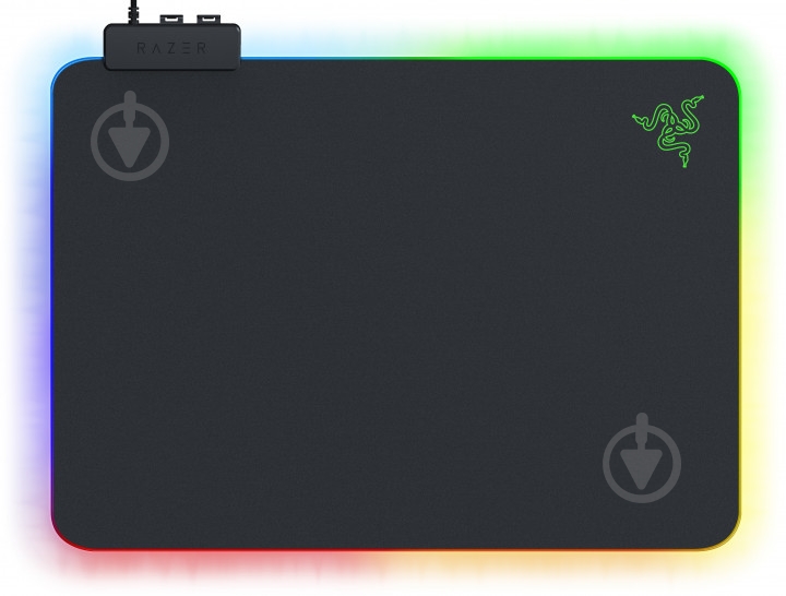 Килимок для миші Razer Firefly V2 (RZ02-03020100-R3M1) - фото 1