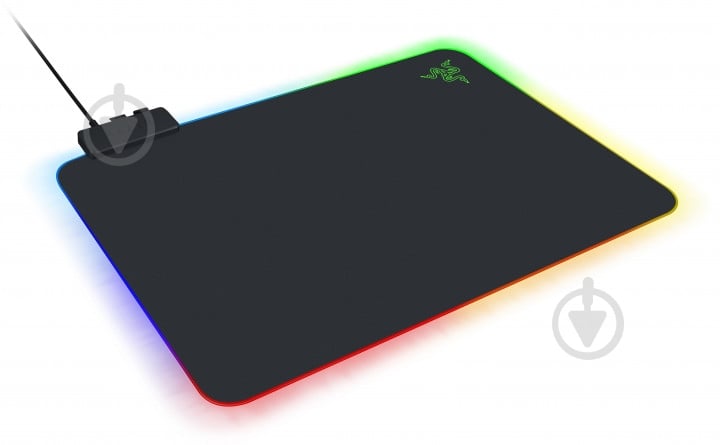 Килимок для миші Razer Firefly V2 (RZ02-03020100-R3M1) - фото 2