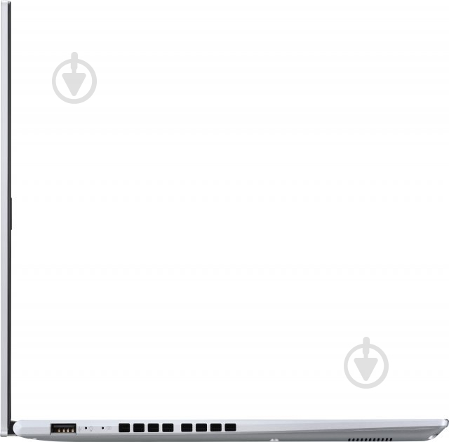 Ноутбук Asus Vivobook 15X OLED M1503IA-L1037 15,6" (90NB0Y62-M001D0) transparent silver - фото 14