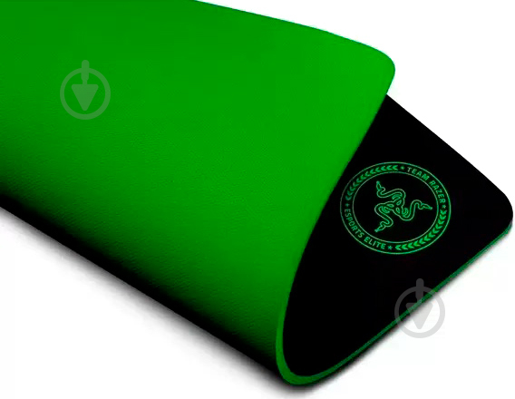 Коврик для мышки Razer Gigantus Team RAZER (RZ02-01830300-R3M1) - фото 4