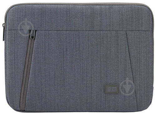 Чехол для ноутбука Case Logic Huxton Sleeve 13" graphite (3204639) HUXS-213 - фото 3