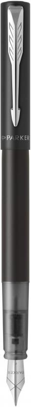 Ручка перьевая Parker Vector XL Metallic Black CT (102252) - фото 1