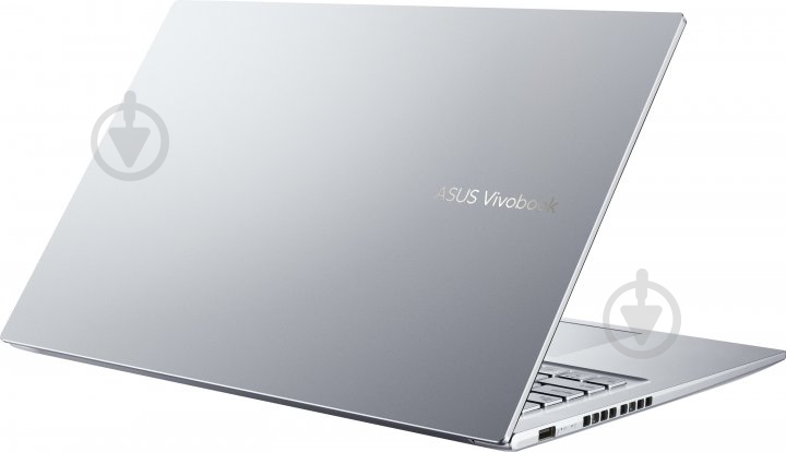 Ноутбук Asus VivoBook 17X M1703QA-AU053W 17,3" (90NB0YB1-M00250) transparent silver - фото 7