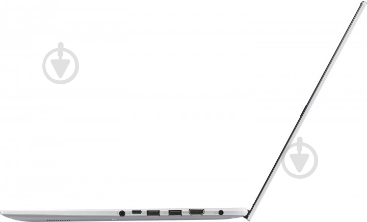 Ноутбук Asus VivoBook 17X M1703QA-AU053W 17,3" (90NB0YB1-M00250) transparent silver - фото 10