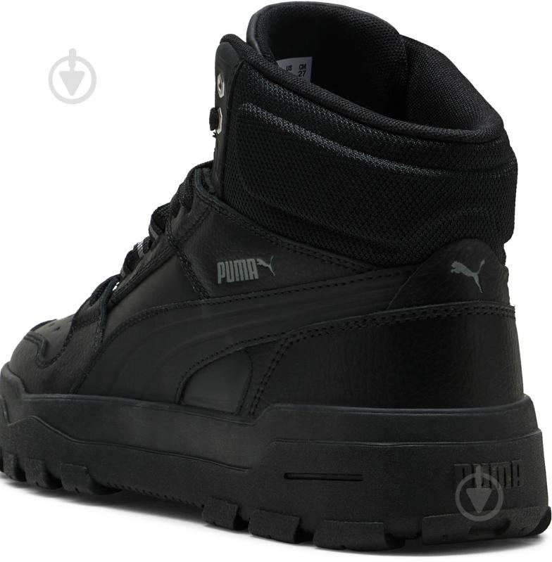 Ботинки Puma REBOUND ABRUPT 39746815 р.47 черный - фото 4 Ботинки Puma REBOUND ABRUPT 39746815 р.47 черный - фото 4