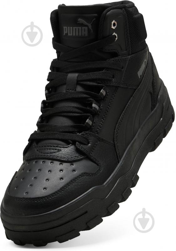 Ботинки Puma REBOUND ABRUPT 39746815 р.47 черный - фото 5 Ботинки Puma REBOUND ABRUPT 39746815 р.47 черный - фото 5