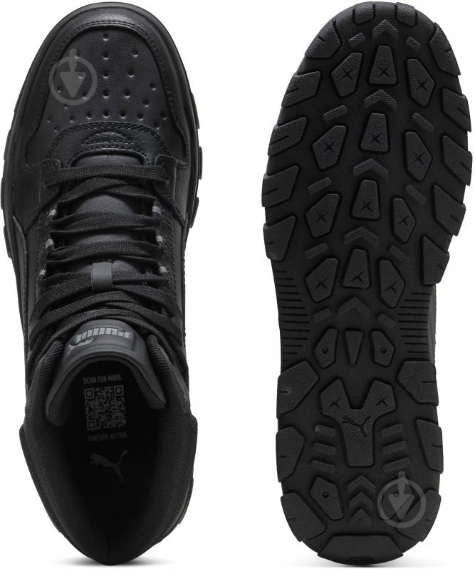 Ботинки Puma REBOUND ABRUPT 39746815 р.47 черный - фото 6 Ботинки Puma REBOUND ABRUPT 39746815 р.47 черный - фото 6