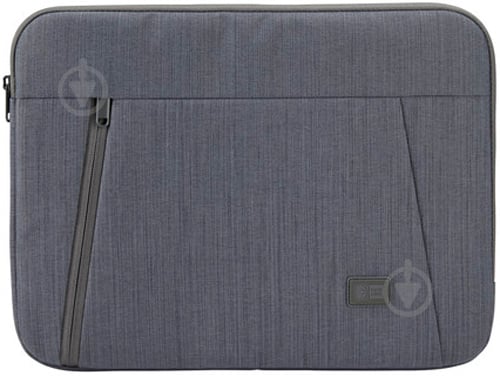 Чехол для ноутбука Case Logic Huxton Sleeve 14" graphite (3204642) HUXS-214 - фото 3