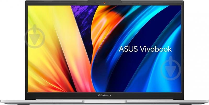 Ноутбук Asus Vivobook Pro K6500ZC-HN364 15,6" (90NB0XK2-M00MV0) cool silver - фото 4