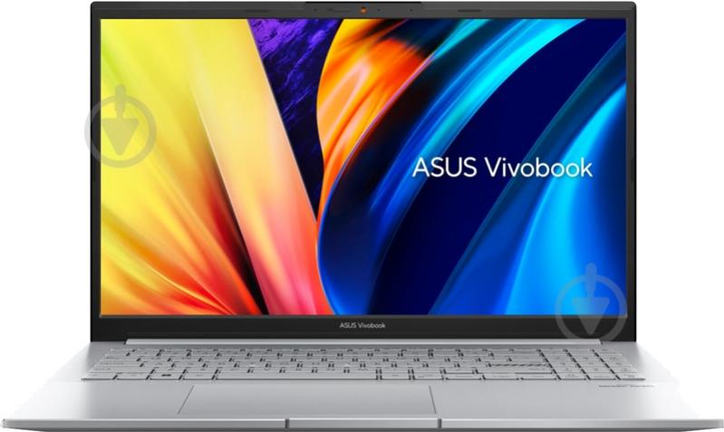 Ноутбук Asus Vivobook Pro K6500ZC-HN364 15,6" (90NB0XK2-M00MV0) cool silver - фото 1