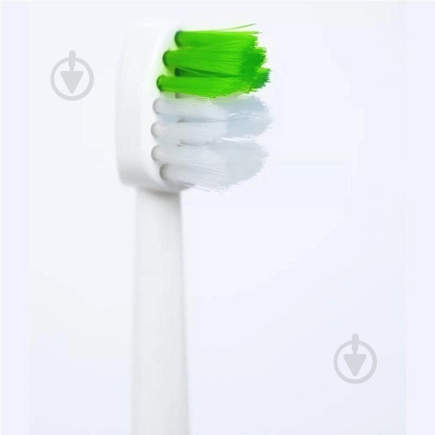 Насадки для ирригатора h2ofloss H2O-toothbrush 2шт. - фото 2 Насадки для ирригатора h2ofloss H2O-toothbrush 2шт. - фото 2