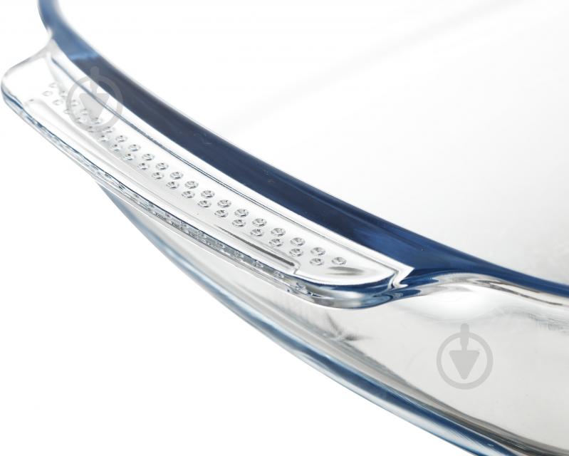 Форма для запекания Flamberg Classic 3,7 л - фото 3 Форма для запекания Flamberg Classic 3,7 л - фото 3