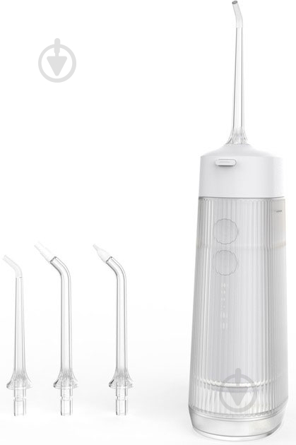 Ирригатор h2ofloss HF- 01 - фото 1