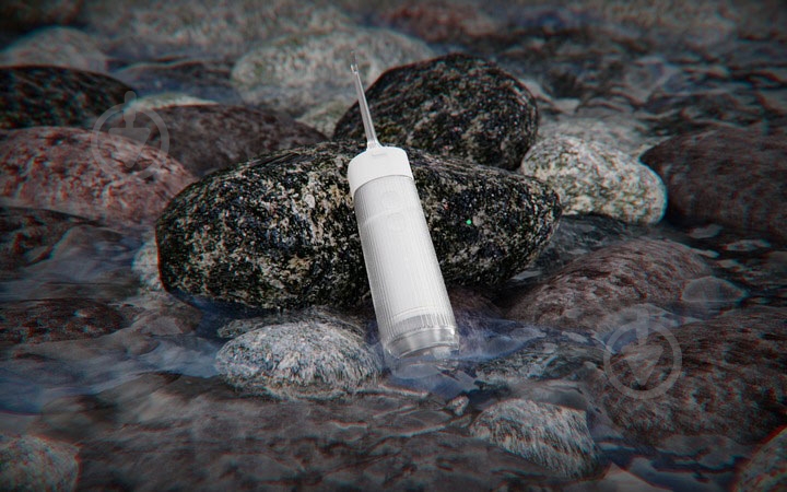 Ирригатор h2ofloss HF- 01 - фото 9