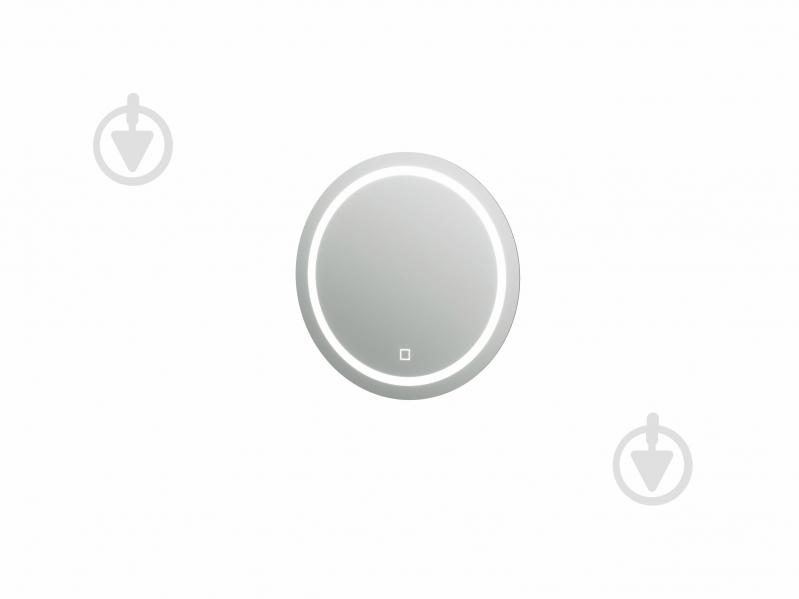 Зеркало ЮВЕНТА LED Murano с сенсором (Round) d 700 мм MrMR-70 - фото 2