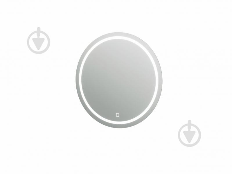 Зеркало ЮВЕНТА LED Murano с сенсором (Round) d 800 мм MrMR-80 - фото 2
