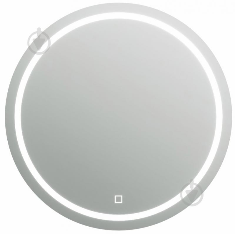 Зеркало ЮВЕНТА LED Murano с сенсором (Round) d 800 мм MrMR-80 - фото 1