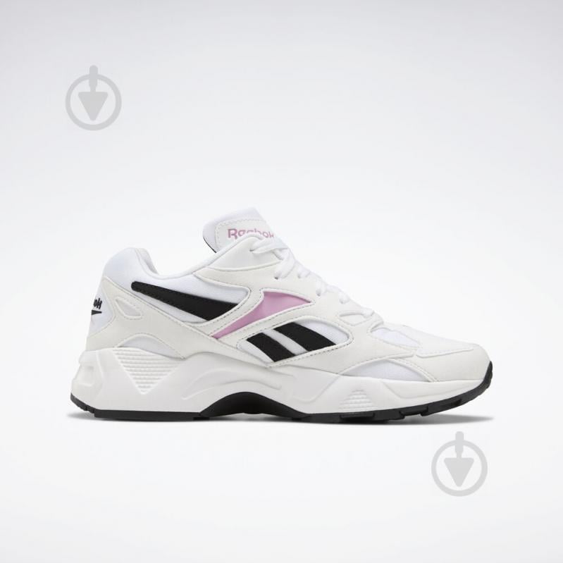 Кроссовки женские демисезонные Reebok AZTREK 96 EF3081 р.39 белые - фото 2