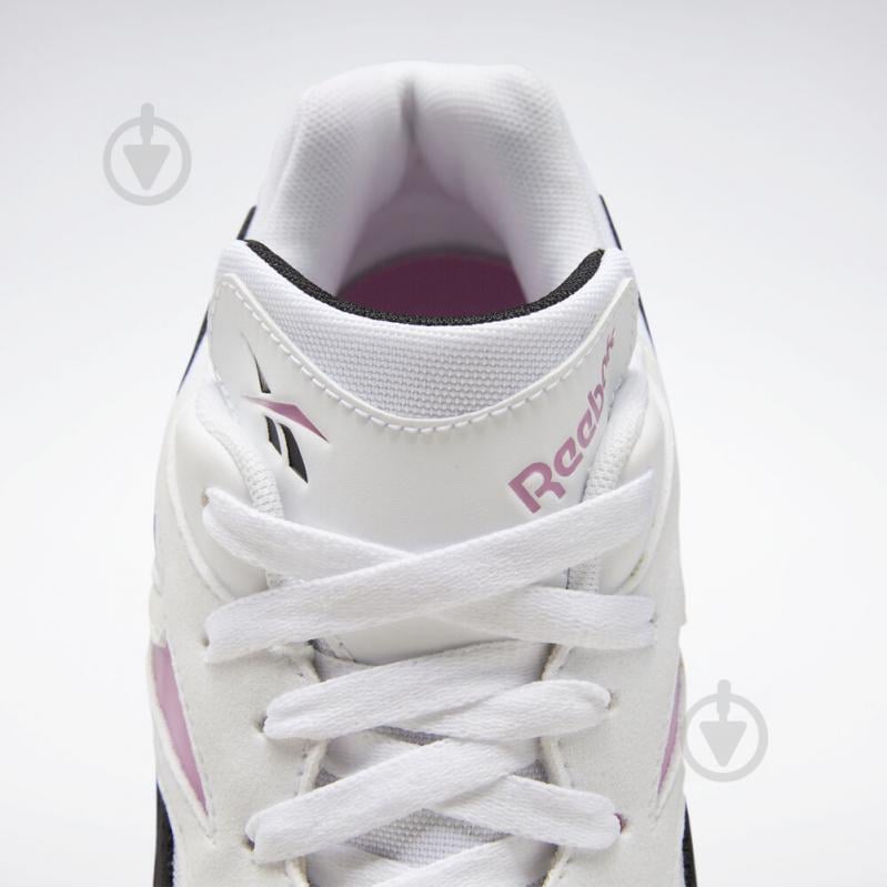 Кроссовки женские демисезонные Reebok AZTREK 96 EF3081 р.39 белые - фото 6