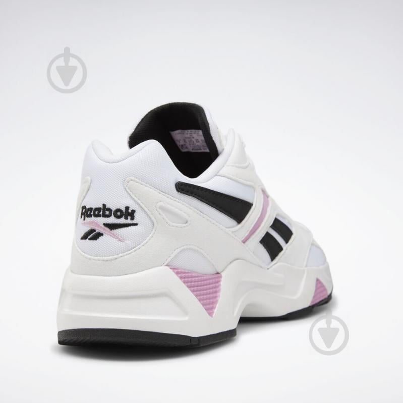 Кроссовки женские демисезонные Reebok AZTREK 96 EF3081 р.39 белые - фото 7