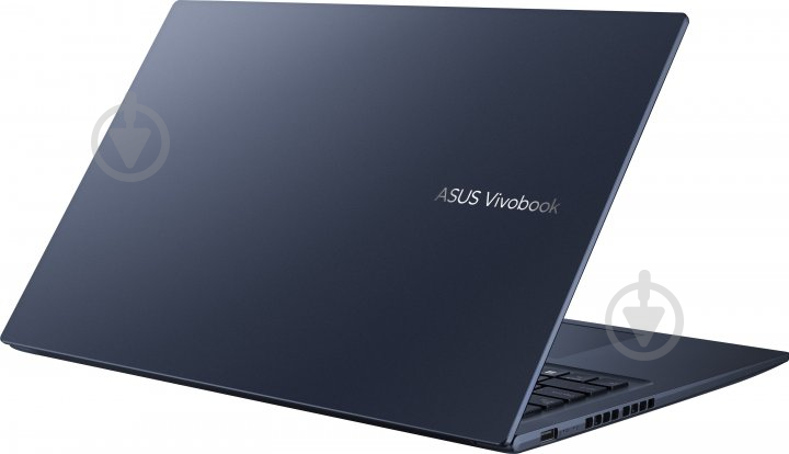 Ноутбук Asus VivoBook 17X M1703QA-AU008W 17,3" (90NB0YB2-M00240) quiet blue - фото 10