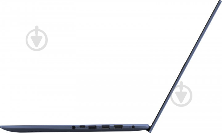 Ноутбук Asus VivoBook 17X M1703QA-AU008W 17,3" (90NB0YB2-M00240) quiet blue - фото 9