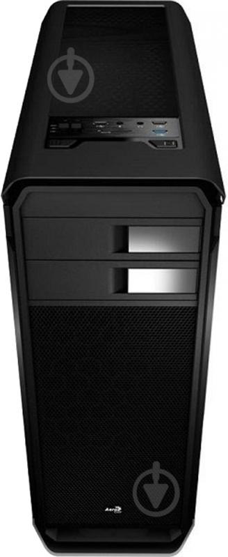 Корпус AeroCool Aero-500 Window Black (AERO 500 WindowBlack) - фото 5