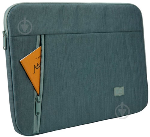 Чехол для ноутбука Case Logic Huxton Sleeve 15.6" balsam (3204646) HUXS-215 - фото 3