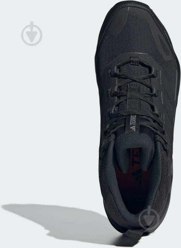 Ботинки Adidas TERREX SKYCHASER AX5 Mid GORE-TEX Hiking JQ2207 р.45 1/3 черный - фото 6 Ботинки Adidas TERREX SKYCHASER AX5 Mid GORE-TEX Hiking JQ2207 р.45 1/3 черный - фото 6