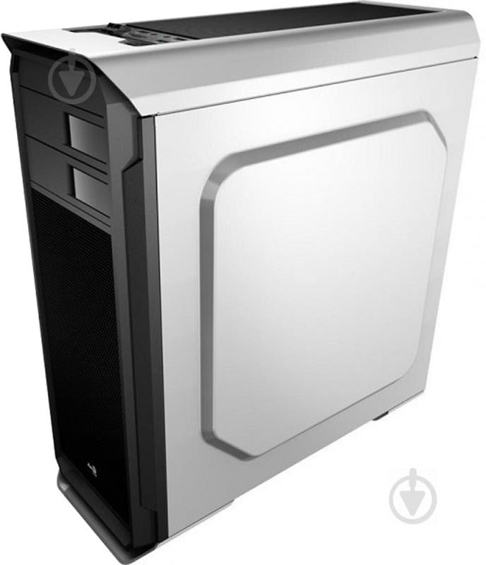 Корпус AeroCool Aero-500 Window White (ACCM-PA02011.21) - фото 3