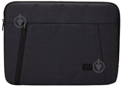 Чехол для ноутбука Case Logic Huxton Sleeve 15.6" black (3204644) HUXS-215 - фото 4