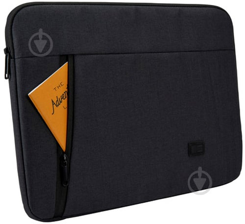 Чехол для ноутбука Case Logic Huxton Sleeve 15.6" black (3204644) HUXS-215 - фото 3