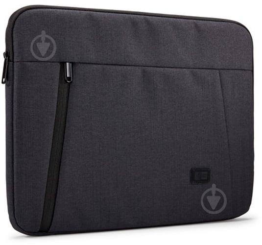 Чехол для ноутбука Case Logic Huxton Sleeve 15.6" black (3204644) HUXS-215 - фото 1