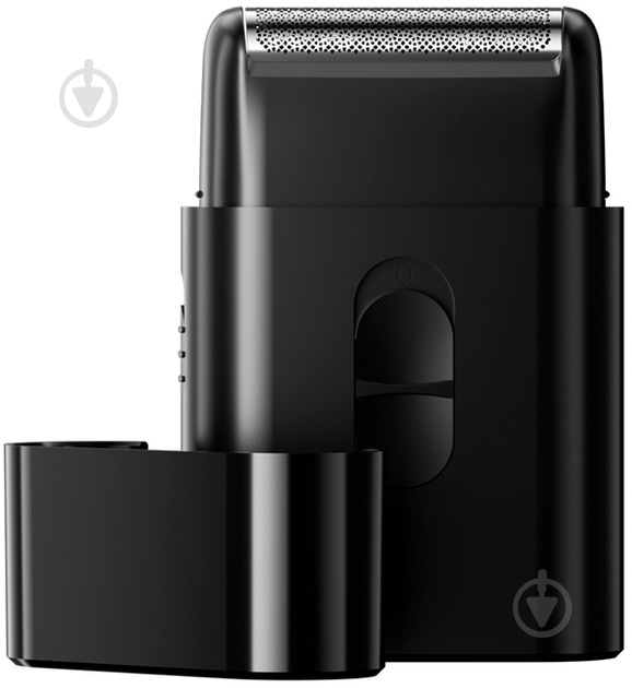 Електробритва ENCHEN MS003 600mAh Black - фото 1