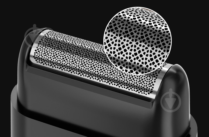 Електробритва ENCHEN MS003 600mAh Black - фото 4