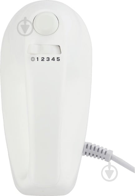 Миксер Liberton LHM-2810 - фото 5 Миксер Liberton LHM-2810 - фото 5