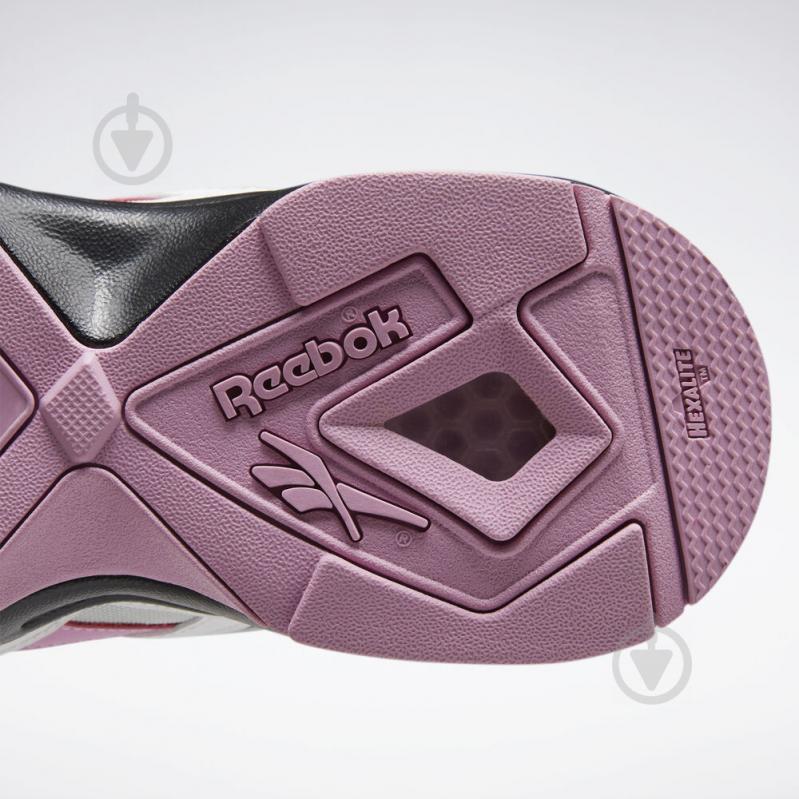 Кросівки жіночі демісезонні Reebok AZTREK 96 EF3108 р.37,5 білі - фото 6