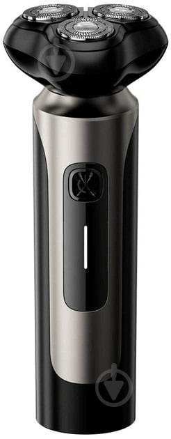 Электробритва ENCHEN Blackstone 8 5W 500mAh Black - фото 1