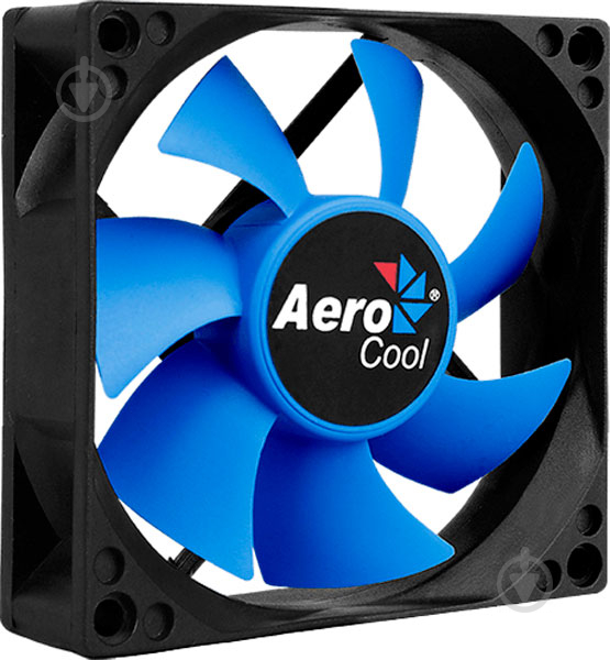 Корпусный кулер AeroCool Motion 8 - фото 2