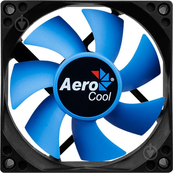 Корпусный кулер AeroCool Motion 8 - фото 1