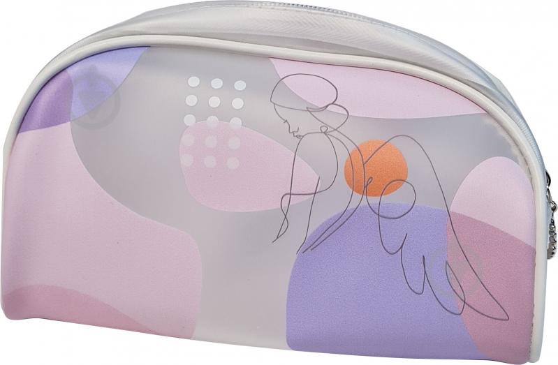 Косметичка Goddess wings 21х13х8 см - фото 1 Косметичка Goddess wings 21х13х8 см - фото 1