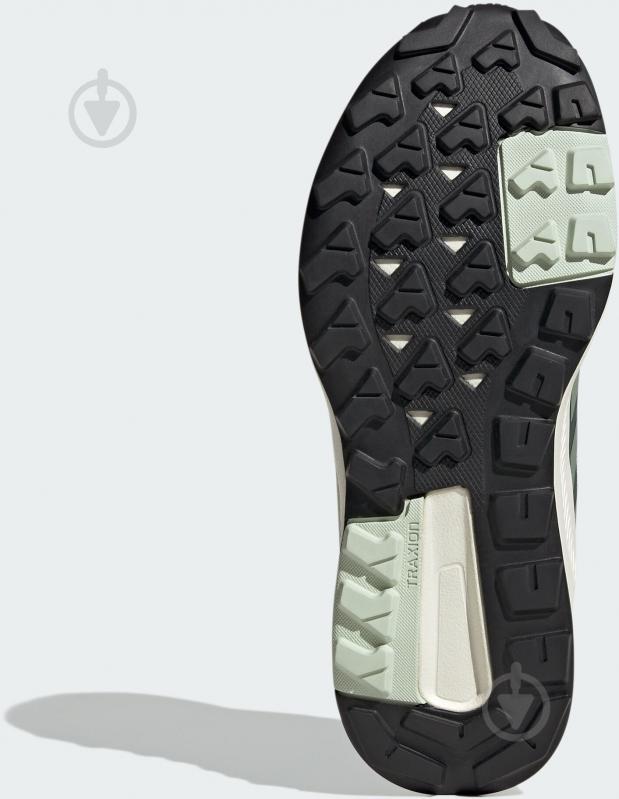 Кросівки жіночі демісезонні Adidas TERREX ANYLANDER W JI1317 р.38 зелені - фото 7 Кросівки жіночі демісезонні Adidas TERREX ANYLANDER W JI1317 р.38 зелені - фото 7